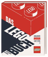 Produktbild: Das LEGO&reg; Buch Jubil&auml;umsausgabe