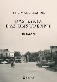 Produktbild: Das Band, das uns trennt