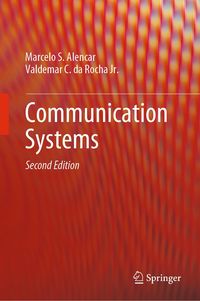 Produktbild: Communication Systems