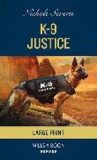 Produktbild: K-9 Justice