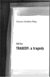 Produktbild: Tragedy: A Tragedy
