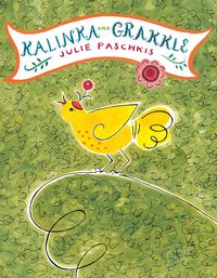Produktbild: Kalinka & Grakkle