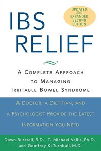 Produktbild: Ibs Relief