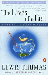 Produktbild: The Lives of a Cell
