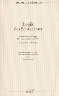 Produktbild: Logik des Schreckens
