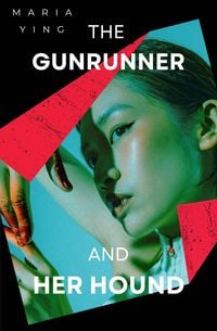 Produktbild: The Gunrunner and Her Hound (Those Who Bear Arms, #1)
