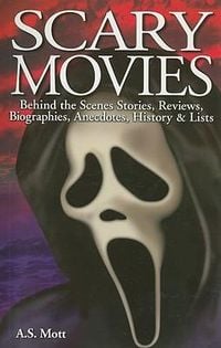 Produktbild: Scary Movies