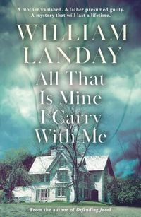 Produktbild: All That is Mine I Carry With Me