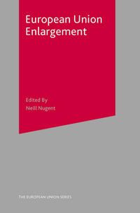 Produktbild: European Union Enlargement