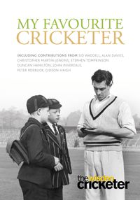Produktbild: My Favourite Cricketer