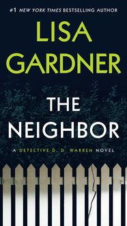 Bild vom Artikel The Neighbor vom Autor Lisa Gardner