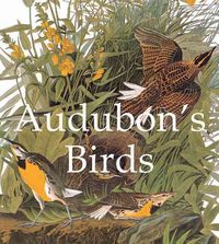 Produktbild: Audubon's Birds
