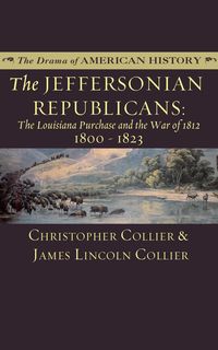 Produktbild: Jeffersonian Republicans