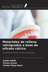 Produktbild: Materiales de relleno retr&oacute;grados a base de silicato c&aacute;lcico