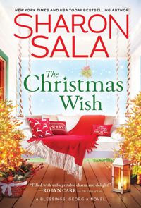 Produktbild: Christmas Wish