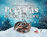 Produktbild: Pecoras erster Schnee &ndash; Pecoras first snow