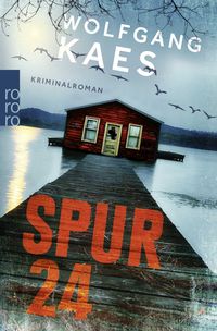 Produktbild: Spur 24