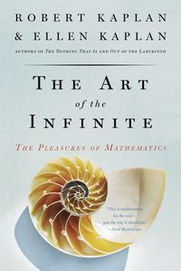 Produktbild: Art Of The Infinite