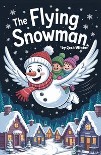 Produktbild: The Flying Snowman