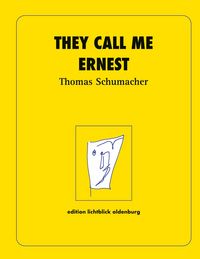 Produktbild: They call me Ernest