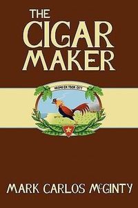 Produktbild: The Cigar Maker