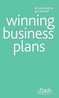 Produktbild: Winning Business Plans: Flash