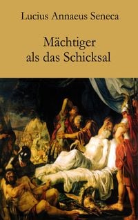 Produktbild: M&auml;chtiger als das Schicksal