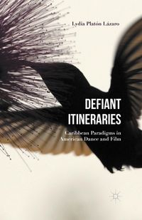 Produktbild: Defiant Itineraries