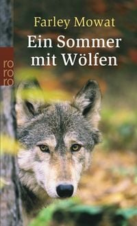 Produktbild: Ein Sommer mit W&ouml;lfen