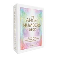 Produktbild: The Angel Numbers Deck