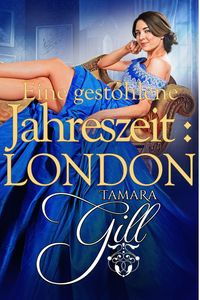 Produktbild: Eine gestohlene Jahreszeit: London