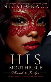 Produktbild: His Mouthpiece