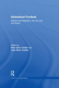 Produktbild: Globalised Football