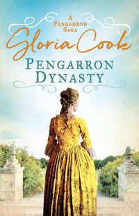 Produktbild: Pengarron Dynasty
