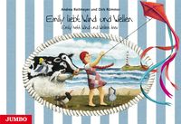 Bild vom Artikel Emily, der Wind und die Wellen vom Autor Andrea Reitmeyer
