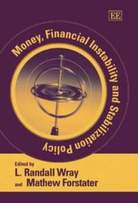 Produktbild: Money, Financial Instability and Stabilization Policy