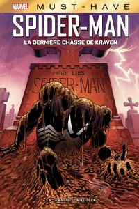 Produktbild: Spider-Man