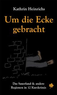 Produktbild: Um die Ecke gebracht