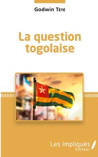 Produktbild: La question togolaise