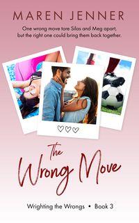 Produktbild: The Wrong Move