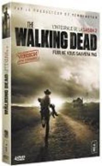 Bild vom Artikel The Walking Dead - Saison 2 vom Autor Andrew Lincoln