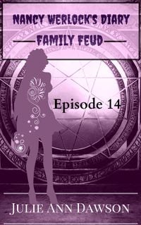 Produktbild: Nancy Werlock's Diary: Family Feud