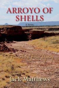 Produktbild: Arroyo of Shells