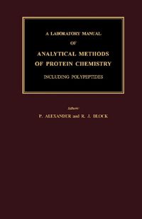 Produktbild: Determination of the Size and Shape of Protein Molecules