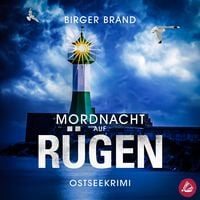 Produktbild Mordnacht auf Rügen: Küstenkrimi (Lydia Westphal 9)