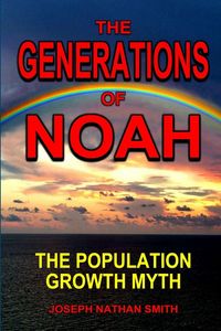 Produktbild: The Generations of Noah