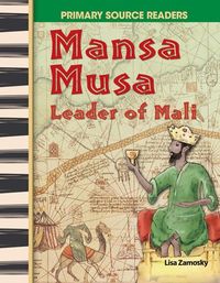 Produktbild: Mansa Musa