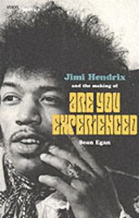 Produktbild: Jimi Hendrix and the Making of "Are You Experienced"