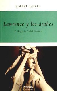 Produktbild: Lawrence y los &aacute;rabes