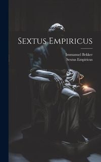 Produktbild: Sextus Empiricus